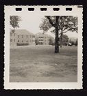 Fleming and Cotten Residence Halls